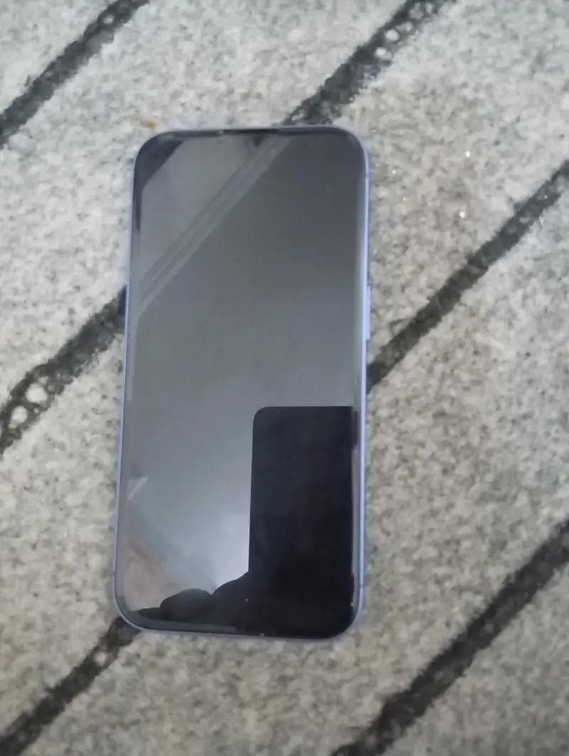 iPhone 16 128GB Blue PTA Approved exact unit photo 1